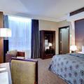 Отель Hilton Garden Inn Perm