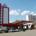 ?¤???‚?????€?°?„???? ???‚?µ?»?? Amaks Park Hotel Voronezh Exterior